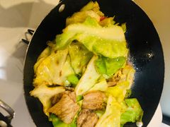 -后宫私房菜(汇客美食娱乐广场店)