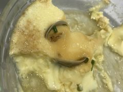 蛤蜊炖蛋-碧海银沙海鲜餐厅(恒大海上威尼斯店)