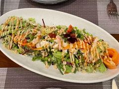 -LA CREPERIE BRETONNE布列塔尼法式餐厅(天童北路店)