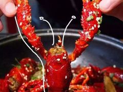 -熊记虾王·小龙虾(琶洲店)