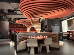 -红雀围·海鲜火锅(大宁久光店)