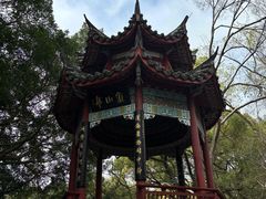 -乌山风景区