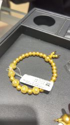 -周生生Chow Sang Sang(又一城店)