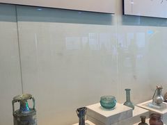 -贝林大翅鲸简餐厅(国家海洋博物馆店)