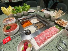-海底捞火锅(龙岗万达广场店)
