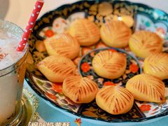 -三号黄浦会Canton Table