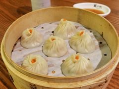清甜鲜虾马蹄小笼-苏小柳手工点心(人民广场分院)