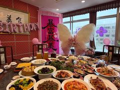 -良友·地标海鲜青岛菜(五四广场店)