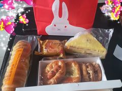 -味多美蛋糕(通州店)