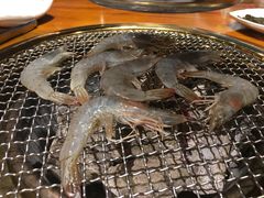 -万兴佳烤肉·长白山老味道(东岸里店)