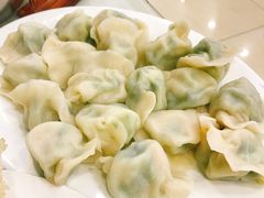 纯虾仁水饺-陶然饺子城(奥体中路店)