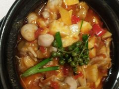 android_upload_pic-粗茶淡饭·汉口公馆(循礼门店)