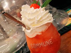 -COMMUNE幻师(花园道店)