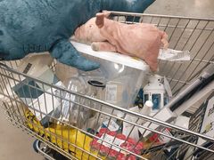 -宜家家居(西安未央商场店)