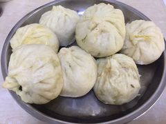 -老陶包子铺(南大西南村店)