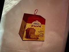 -潘娜托尼发酵蛋糕面包(亦庄山姆店)