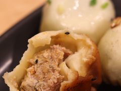 蟹粉生煎-小杨生煎(黄河路店)