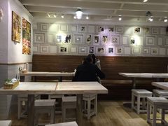 -十面欢腾·海鲜面·台式Bistro(长乐路店)