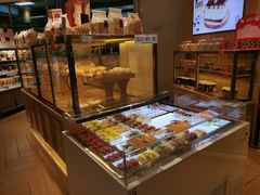 -BreadTalk面包新语·烘焙蛋糕(高德置地春广场店)