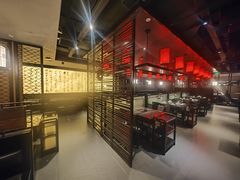 -捞王猪肚鸡火锅(财富中心店)