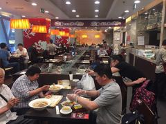 -康师傅私房牛肉面(北京南站店)