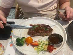 -Aqua Oasis 水天堂(常熟永旺店)