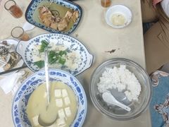 -芸海阁·农家私房菜(沙家浜景区出口店)