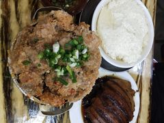 -张豆花(碚峡路店)