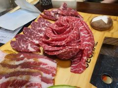 -喜来稀肉(旺角广华街店)