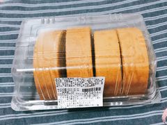 -凯司令西点房(南京东路店)