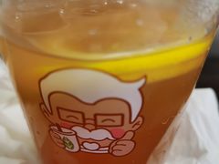 -肯德基(西安兴庆店)