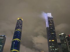 -广州富力丽思卡尔顿酒店