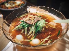 -七八冷面·延边朝鲜族美食(圣熙八号店)