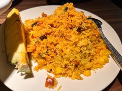 -星叶·东南亚料理(温州万象城店)
