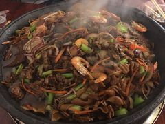 -一烙锅(友谊店)