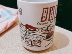 -万岁寿司(芳村店)