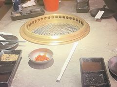 -谷牛日式烤肉(宝山U天地店)