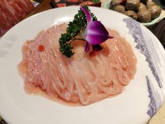 -蜀家渝重庆火锅(南屏街店)