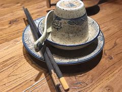-丹江渔村(首都机场店)