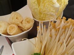 -海底捞火锅(创意园店)