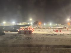 -谢列梅捷沃国际机场