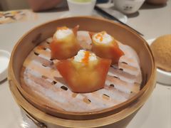 -蔡澜点心·粤菜(万菱汇店)