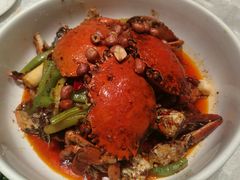 -李老爹香辣蟹(宣武门店)