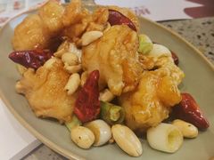 -椒爱水煮鱼川菜(皇姑万象汇店)