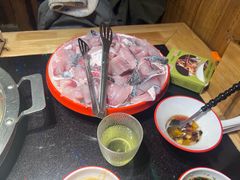 -谭公鱼头·鲜鱼火锅·小龙虾·江湖菜(秀沿路店)