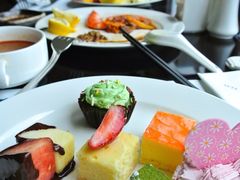 -AdD全日制餐厅(中谷花园酒店)