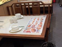 -小菜园新徽菜(无锡人民路红豆店)