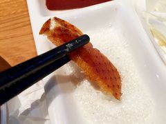 -四季民福烤鸭店(前门廊房二条店)