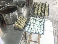 -罗子龙罗家桂花汤圆(曹都巷店)