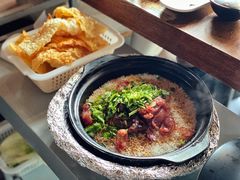 -芭缇沁园椰子鸡(中航紫金新天地店)